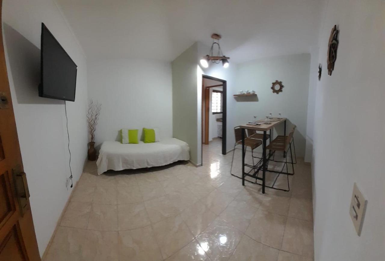 E.Z Centrico, Mendoza Apartamento Exterior foto