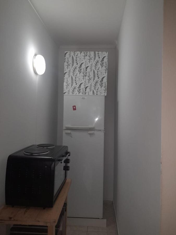 E.Z Centrico, Mendoza Apartamento Exterior foto